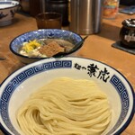 麺や兼虎 - つけ麺