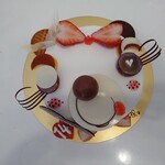 スイーツガーデン ユウジアジキ - 