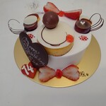 スイーツガーデン ユウジアジキ - 