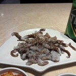 プロカンジャンケジャン - 