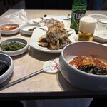 プロカンジャンケジャン - 