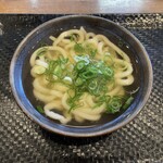 こがね製麺所 - 料理写真: