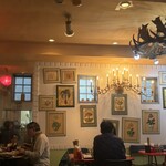 チャオチャオバンブー - 