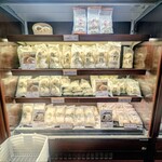 萬珍樓売店 - 