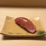 日本橋蛎殻町 すぎた - 