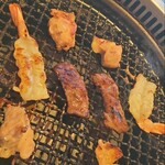 東京焼肉 平城苑 - 