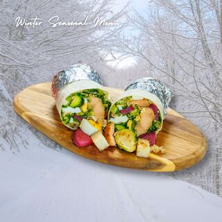 チョップドサラダ専門店 FitGreen_2