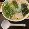 麺屋海神 新宿店