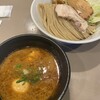 つけ麺 五ノ神製作所