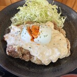 ラーメン もつ煮 マルコ - 