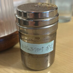 さらしあキッチン - ポディ使うの忘れてた(ﾉ≧ڡ≦)☆