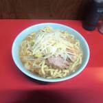ラーメン二郎 - 