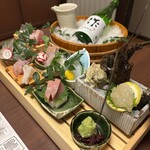 網元の宿 ろくや - 