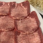 肉のやまもとの焼肉 - 