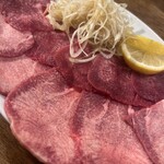 肉のやまもとの焼肉 - 
