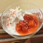 さらしあキッチン - 