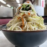 ラーメン まるとも - 