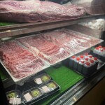 肉のやまもとの焼肉 - 