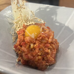 肉のやまもとの焼肉 - 