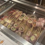 串燒肉男Meat Man - 