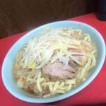 ラーメン二郎 - 