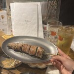 串燒肉男Meat Man - 
