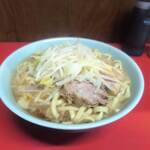 ラーメン二郎 - 