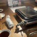 肉のやまもとの焼肉 - 