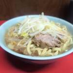 ラーメン二郎 - 
