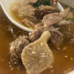 肉のやまもとの焼肉 - 