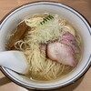 らぁ麺 くろ渦