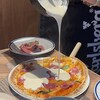 窯焼きピッツァとイタリアン食べ放題 チーズミート 天王寺店