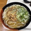 きっちょううどん 橘通店