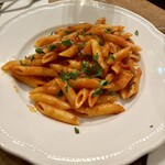 ザッキ - 料理写真: