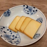 中華バル ゆんろん - 