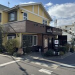 きっちんハウスカントリー - 外観②