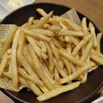 いちげん - ポテトフライ