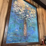 きっちんハウスカントリー - 絵画