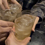 蕎麦 酒 料理 ちく山 - 