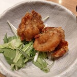 いちげん - ラインお友達プレゼントのからあげ