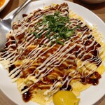 いちげん - とんぺいやき