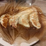 中華バル ゆんろん - 