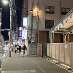 蕎麦 酒 料理 ちく山 - 