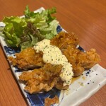 完全個室居酒屋　栞 水道橋駅前店 - 