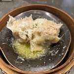 NEO JAPANESE STANDARD - チーズバター焼売