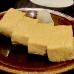 蕎麦 酒 料理 ちく山 - 