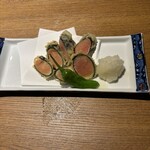 魚がしどまん中 毘沙門天 - 