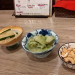 中華バル ゆんろん - 