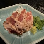 蕎麦 酒 料理 ちく山 - 