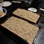 蕎麦 酒 料理 ちく山 - 